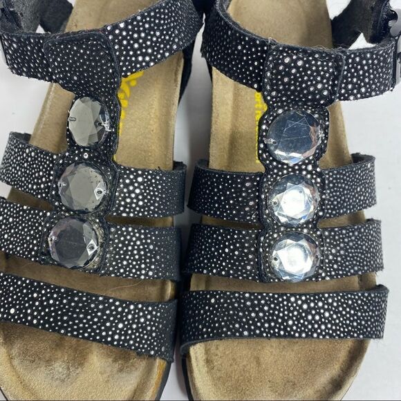 Viking | Comfort Revolution Sandals - Picture 2 of 8